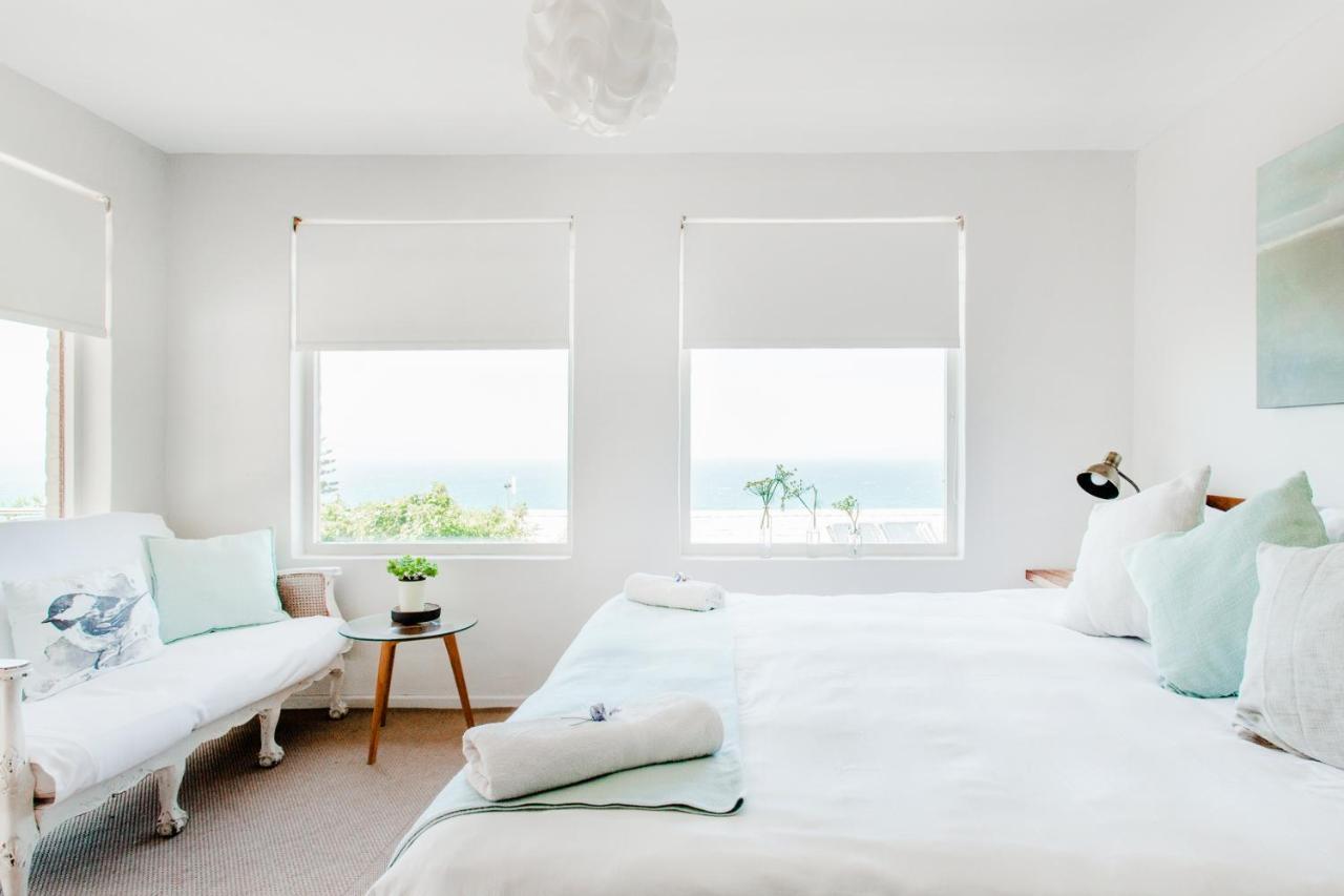 The Ley @ The Sea Apartment Kalk Bay Luaran gambar