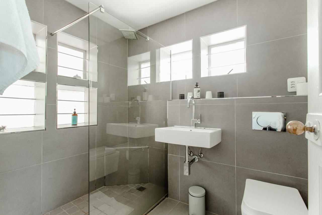 The Ley @ The Sea Apartment Kalk Bay Luaran gambar