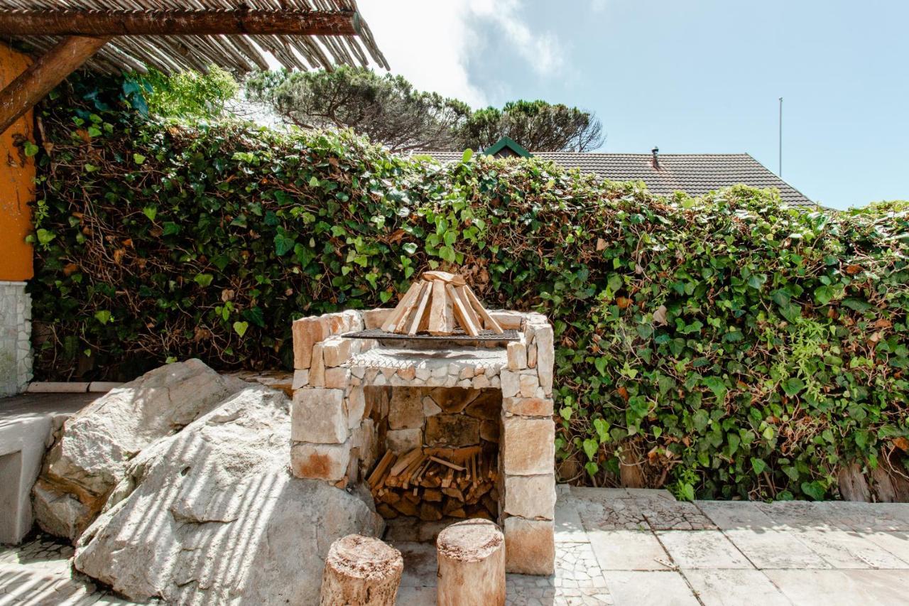 The Ley @ The Sea Apartment Kalk Bay Luaran gambar