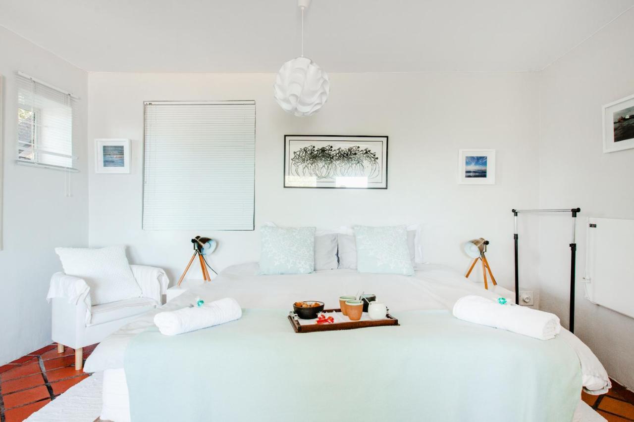 The Ley @ The Sea Apartment Kalk Bay Luaran gambar