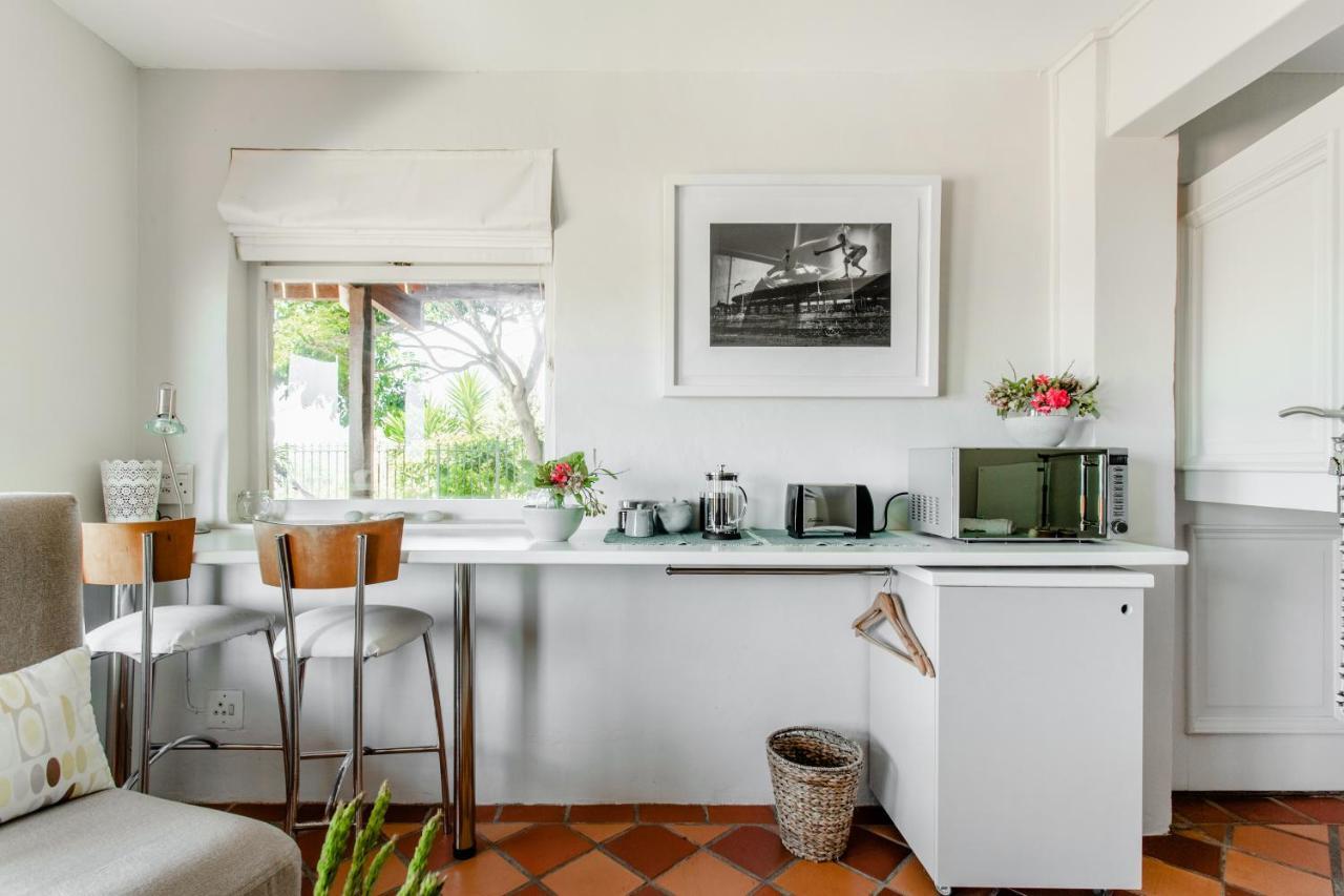 The Ley @ The Sea Apartment Kalk Bay Luaran gambar