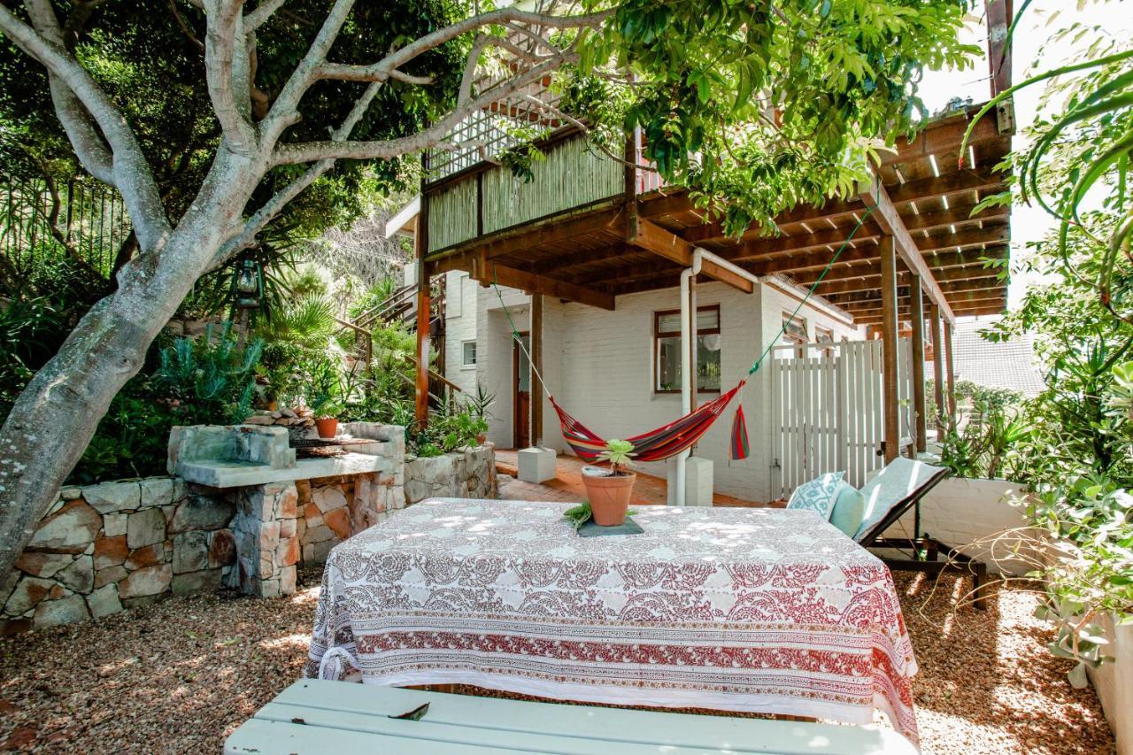 The Ley @ The Sea Apartment Kalk Bay Luaran gambar