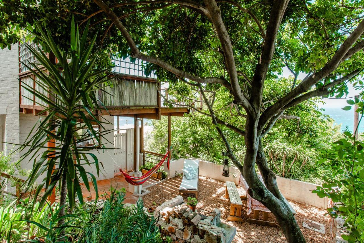 The Ley @ The Sea Apartment Kalk Bay Luaran gambar
